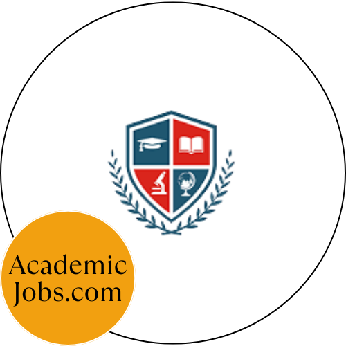 55 Veterinary Diploma College, Jodhpur logo